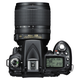 Illustration for article titled Nikon D90 Official: First DSLR Ever With HD Video Recording